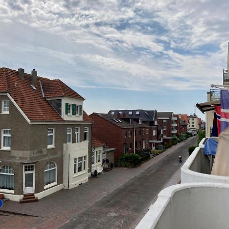 Passat 20 Apartment Wangerooge Luaran gambar
