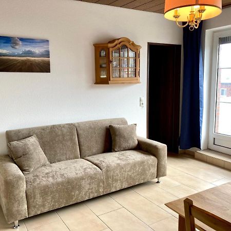 Passat 20 Apartment Wangerooge Luaran gambar
