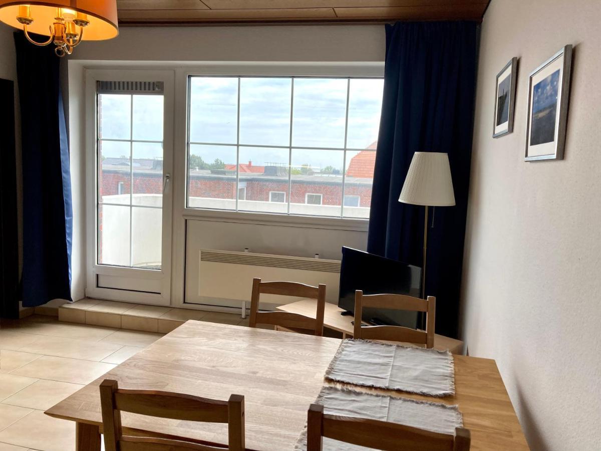Passat 20 Apartment Wangerooge Luaran gambar