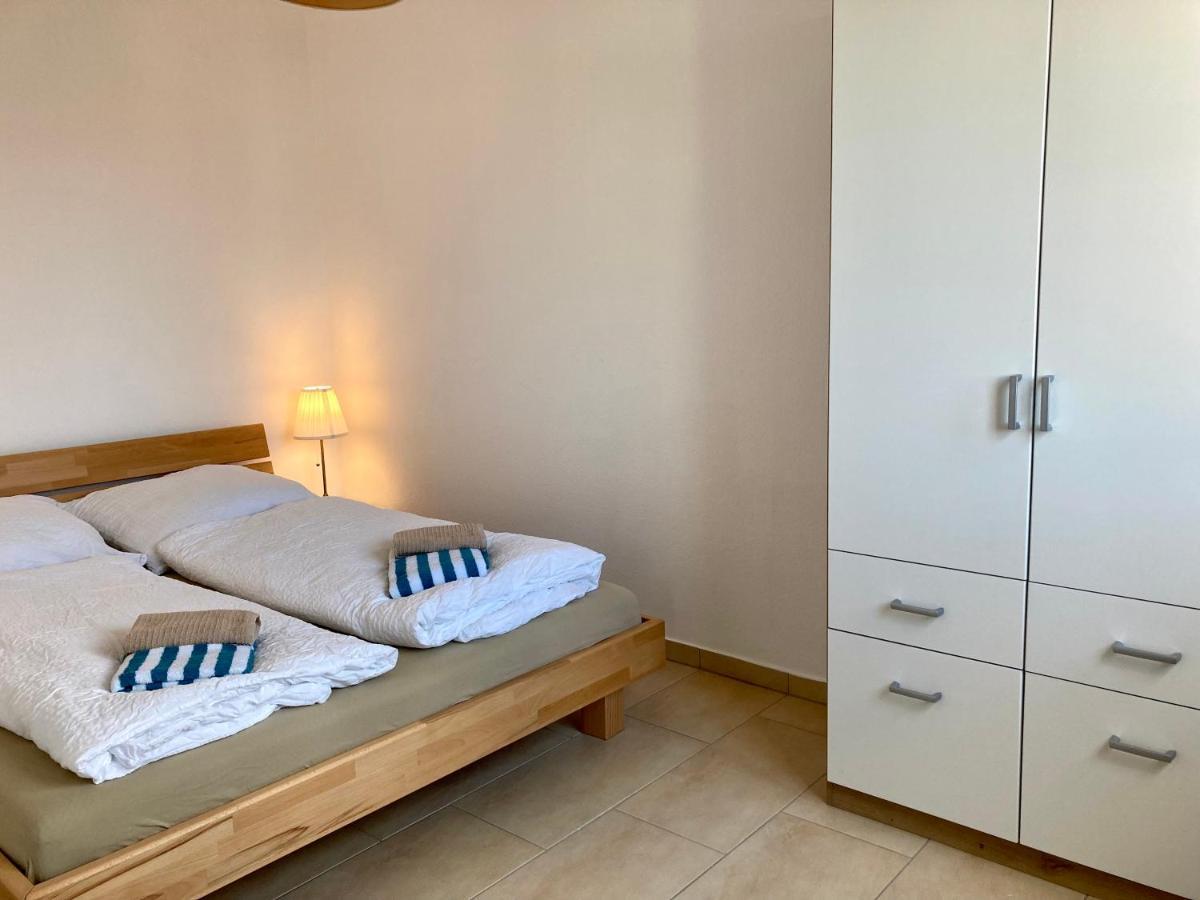 Passat 20 Apartment Wangerooge Luaran gambar