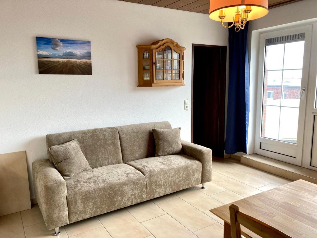 Passat 20 Apartment Wangerooge Luaran gambar