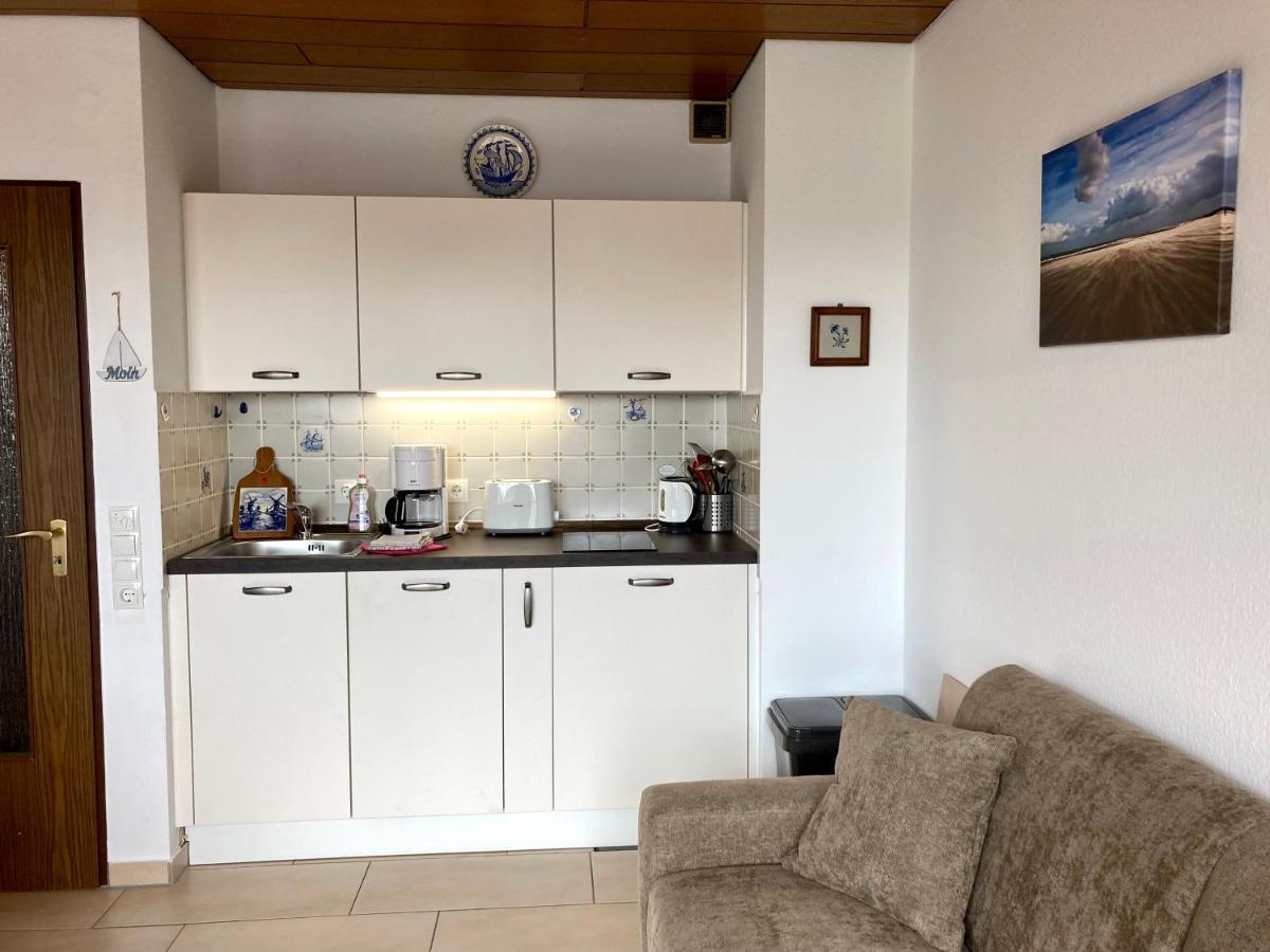 Passat 20 Apartment Wangerooge Luaran gambar