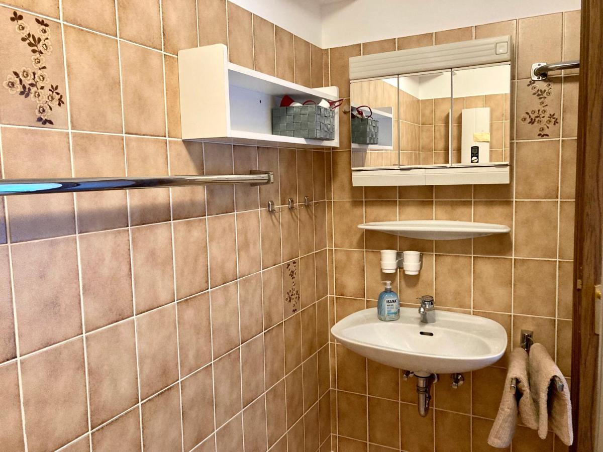 Passat 20 Apartment Wangerooge Luaran gambar